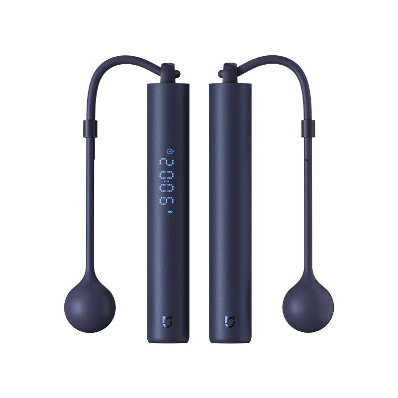 Mijia Smart Skipping Jump Rope XMSR-P803 Counter With Fit App Adjustable Calorie Calculation Sport Fitness Professional