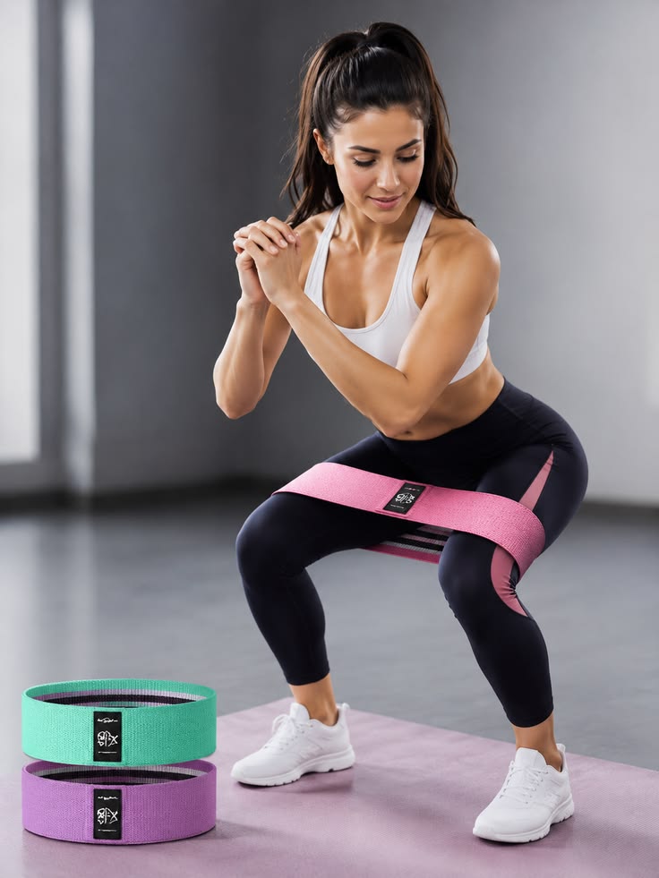 Performance Bands