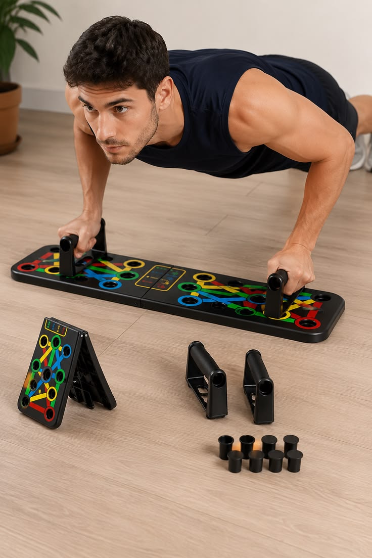 Elite Strength