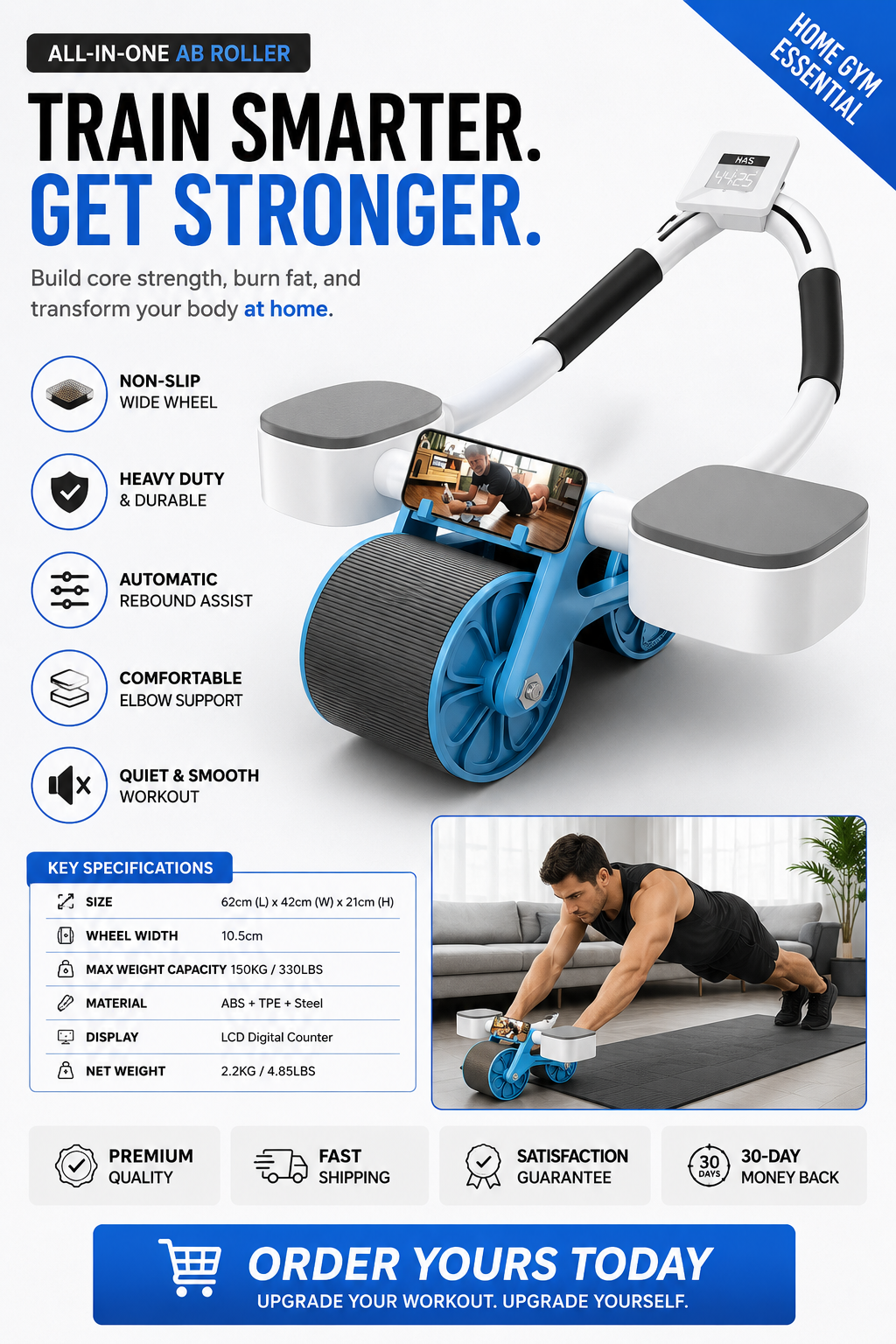 Core Performance