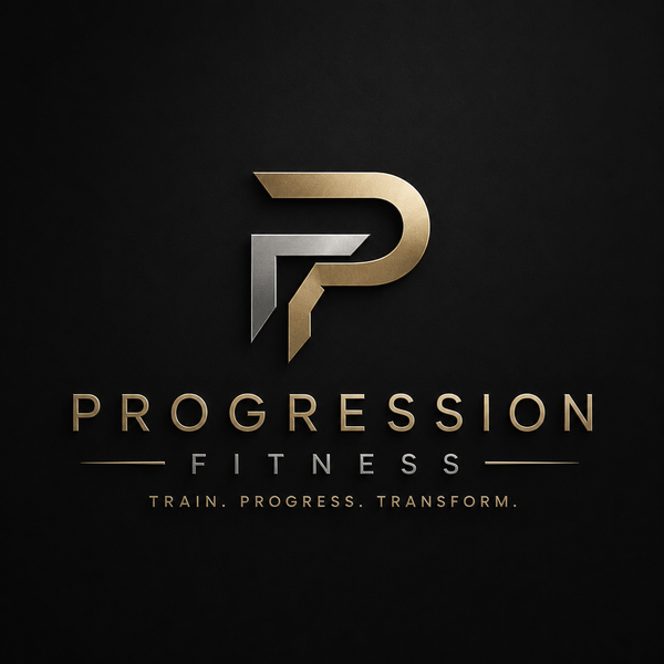 Progression Fitness