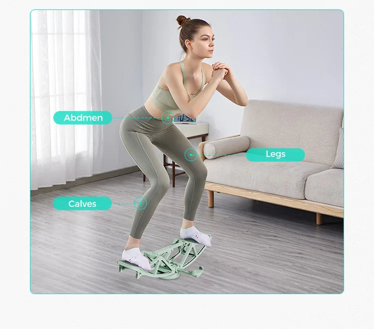 Innstar Push Up Bar Push-ups Stands Board for Bodybuilding Chest Muscles Strength Training Home Gym Push Up Board