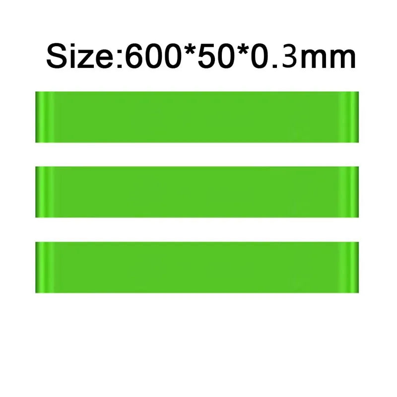 1/2/3/4/5pcs Resistance Bands.Elastic Band Stretch Bands For Working Out Women Or Men Exercise Bands Set For Yoga Pilates