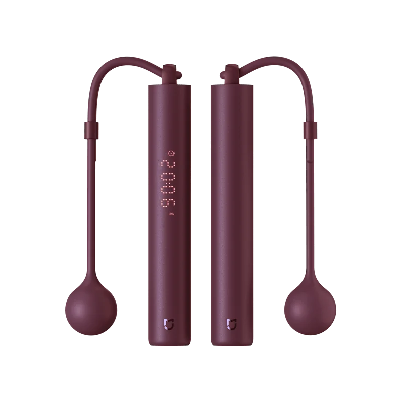 Mijia Smart Skipping Jump Rope XMSR-P803 Counter With Fit App Adjustable Calorie Calculation Sport Fitness Professional
