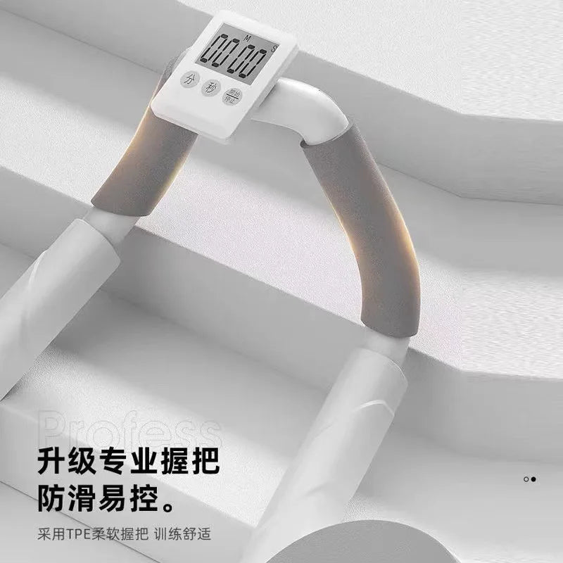Multi Functional Home Push Up Training Board Stand Fitness Equipment Home Tablet Support Assistant Push-Ups Stands Body Building