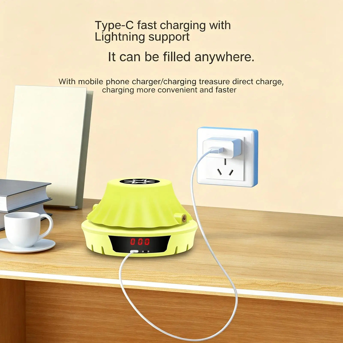 Automatic Jump Rope Machine – Portable Smart Skipping Trainer for Home Fitness
