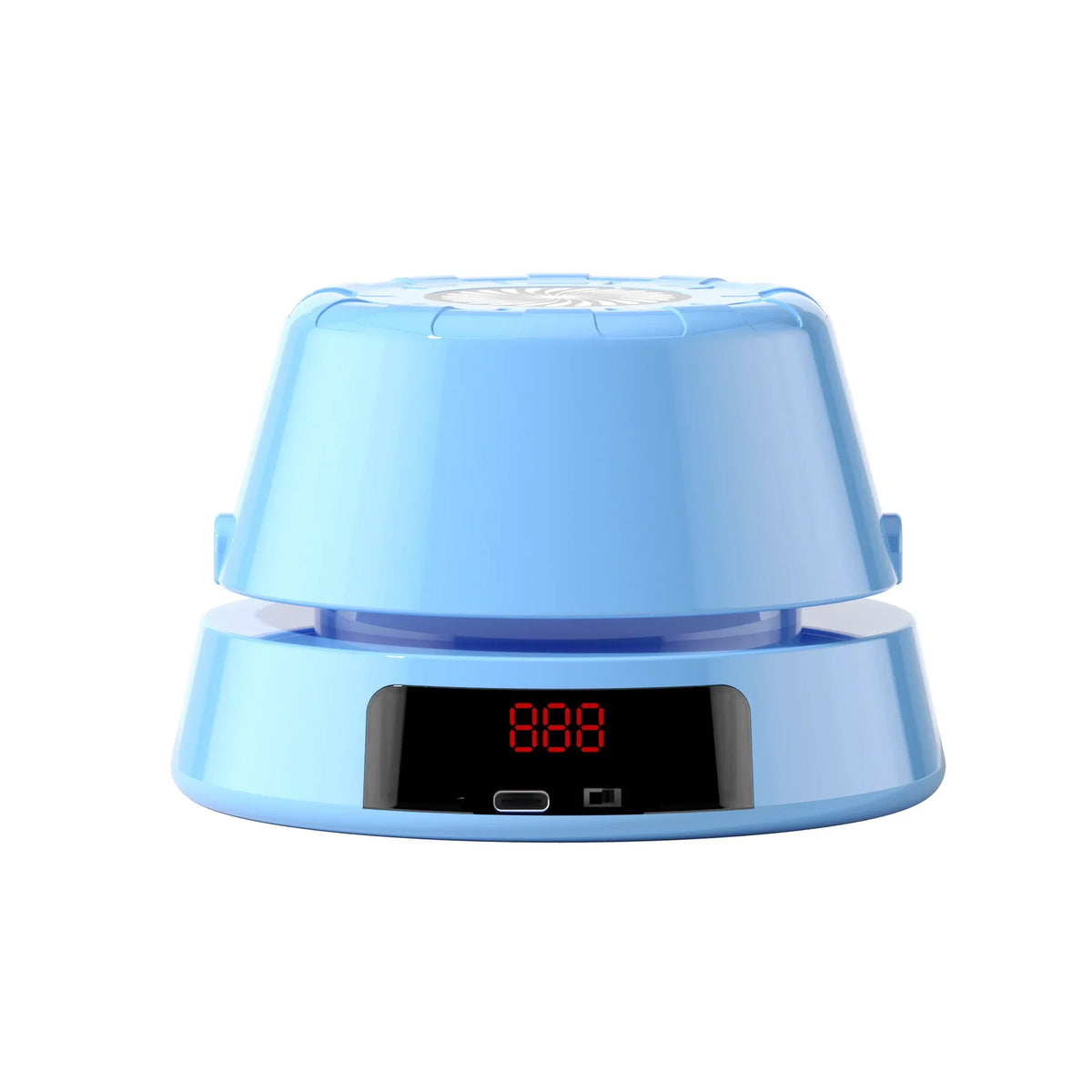 Automatic Jump Rope Machine with Remote Control & Digital Counter