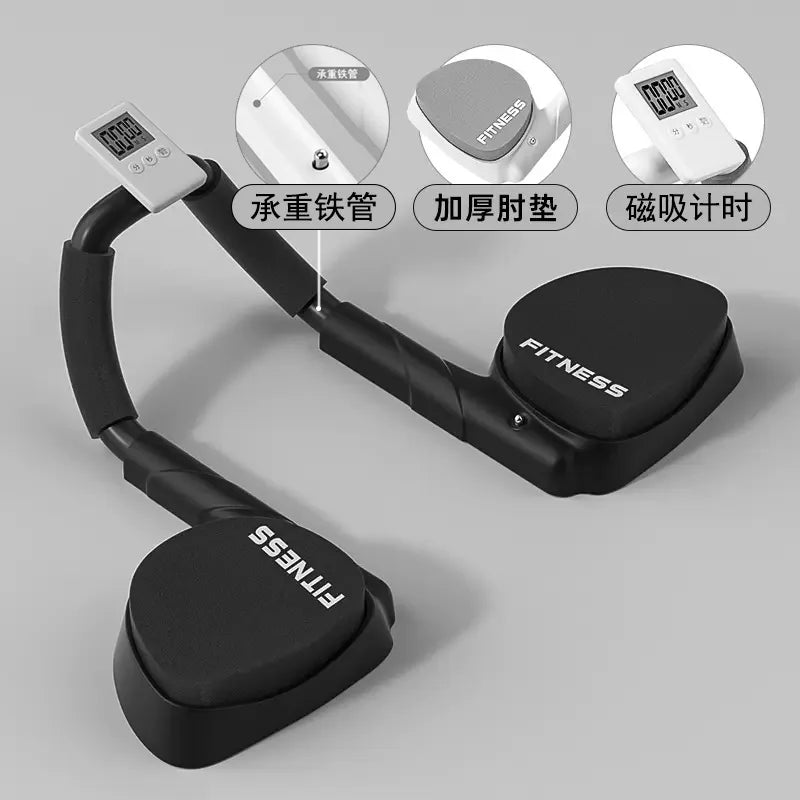 Multi Functional Home Push Up Training Board Stand Fitness Equipment Home Tablet Support Assistant Push-Ups Stands Body Building