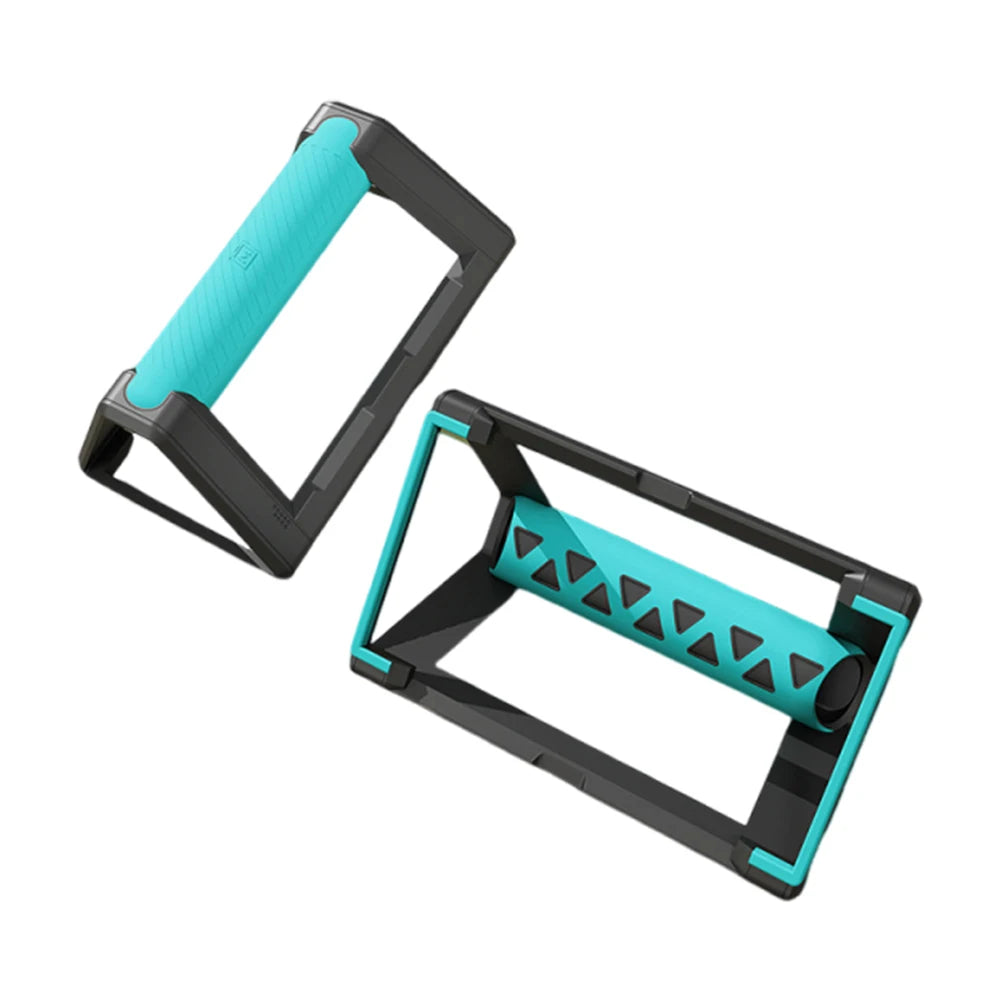 2-Piece Push-Up Stands for Home & Strength Training