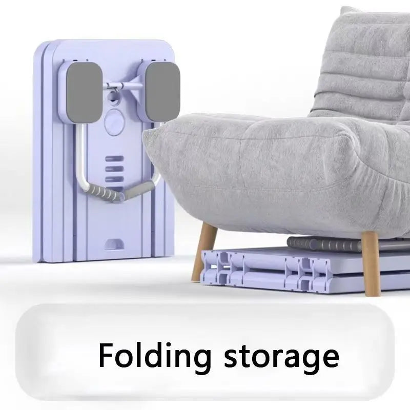 Multifunctional Abdominal Board Home Fitness Equipment Timer Push-up Handles Resistance Band Multifunctional Exercise Equipment