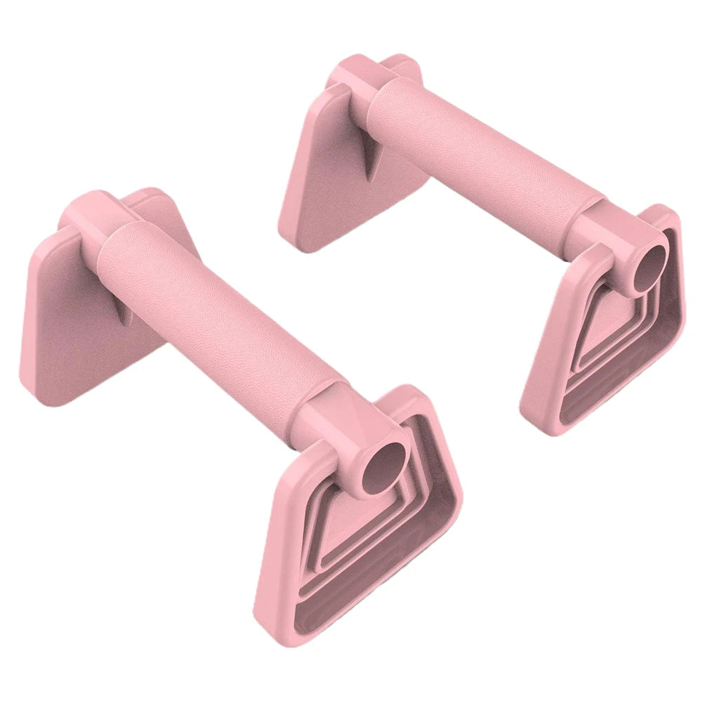 Heavy-Duty Push-Up Bars (2-Pack) – Non-Slip Push-Up Handles for Chest, Arms, Shoulders & Home Gym Training