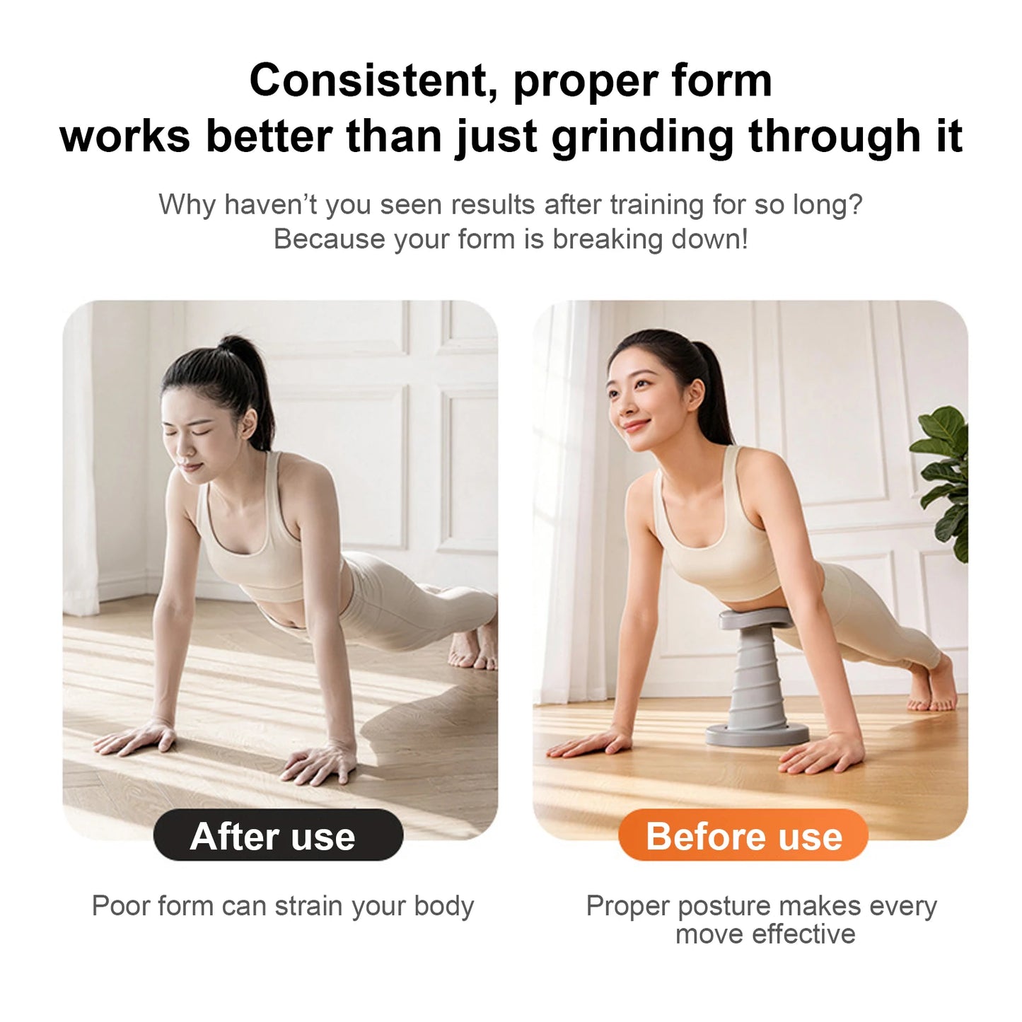 Push Up Trainer Automatic Rebound Push-Ups Assisted Machine Abdomen Training Support Tool Upper Body Strength Training Equipment