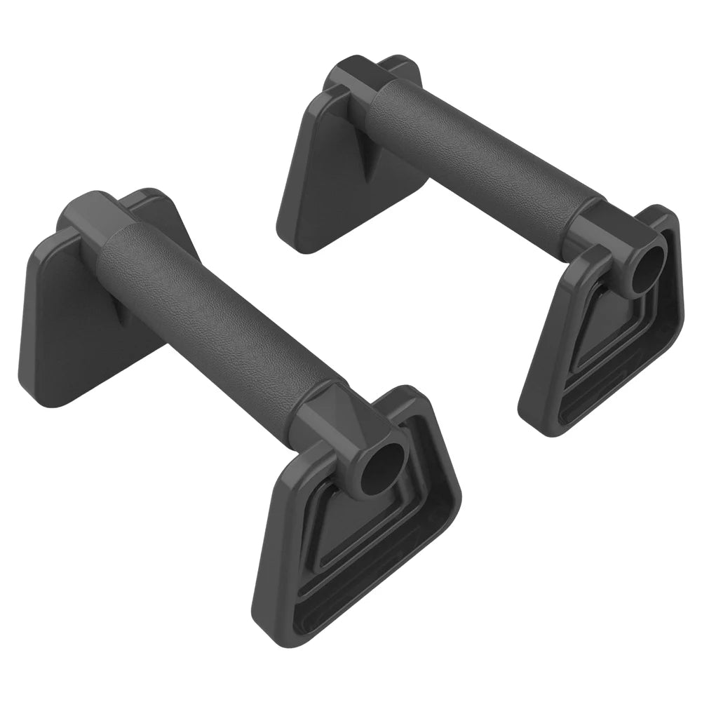 Heavy-Duty Push-Up Bars (2-Pack) – Non-Slip Push-Up Handles for Chest, Arms, Shoulders & Home Gym Training