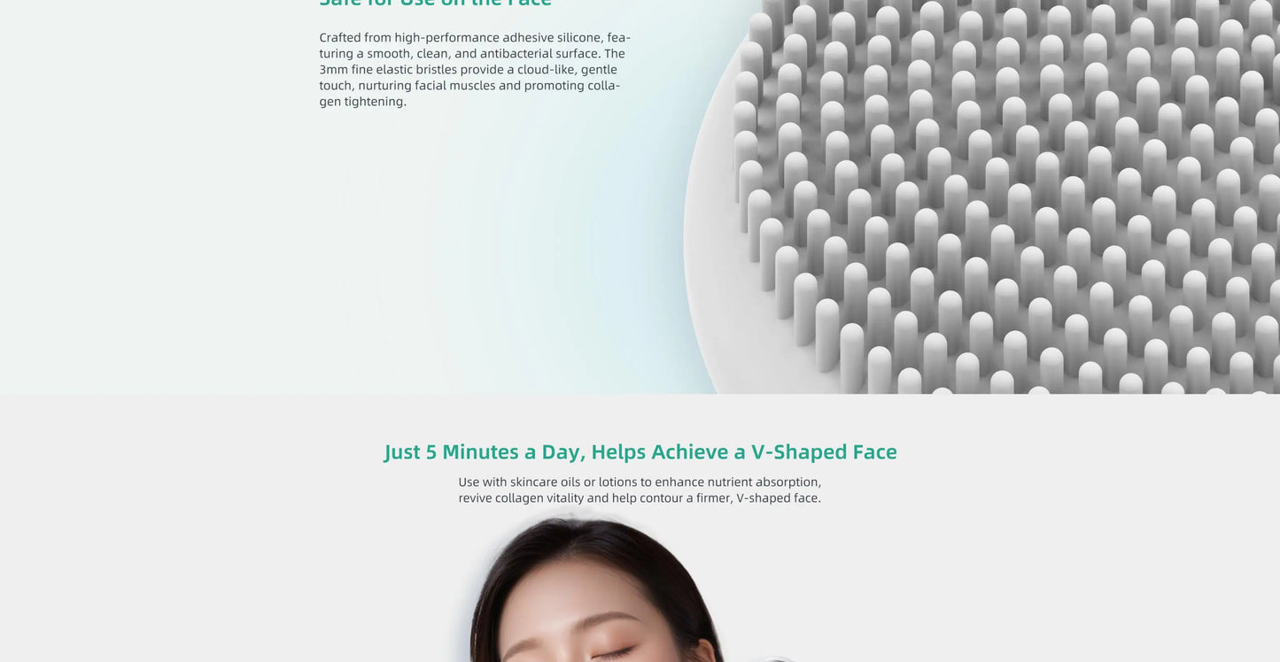 Kica Mini 3 Massage Gun Ultra Light 255g 3000RPM Adjustable Speed 7kg Impact Force 4 Heads Portable Muscle Relaxer