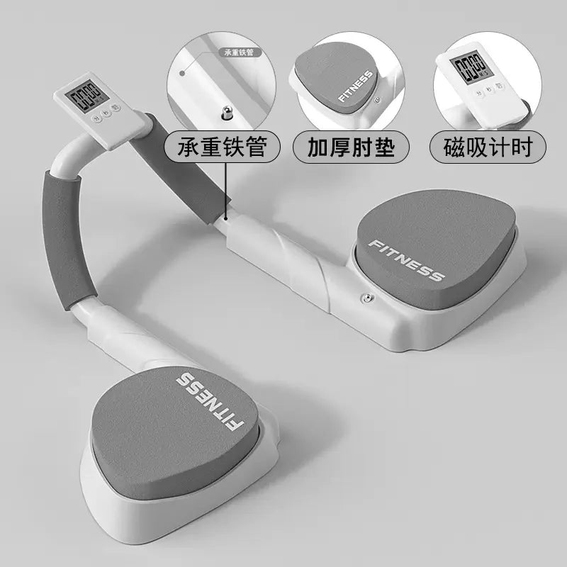 Multi Functional Home Push Up Training Board Stand Fitness Equipment Home Tablet Support Assistant Push-Ups Stands Body Building