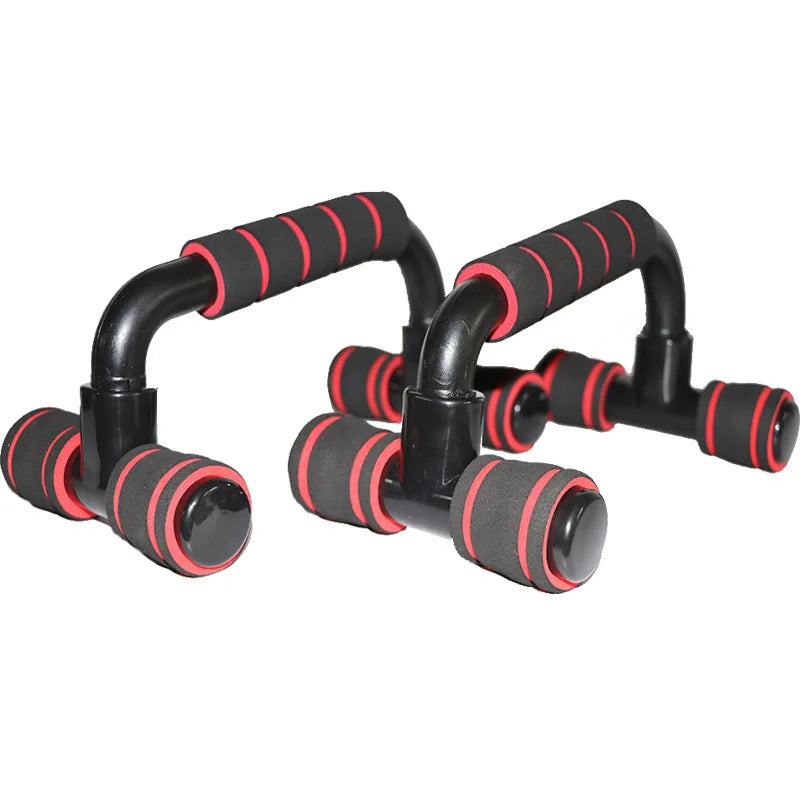 Push-Up Bars Fitness Racks Workout Exercise Stand Abdominale Body Buiding Sports Muscle Grip Chest Muscle Training Home Foam