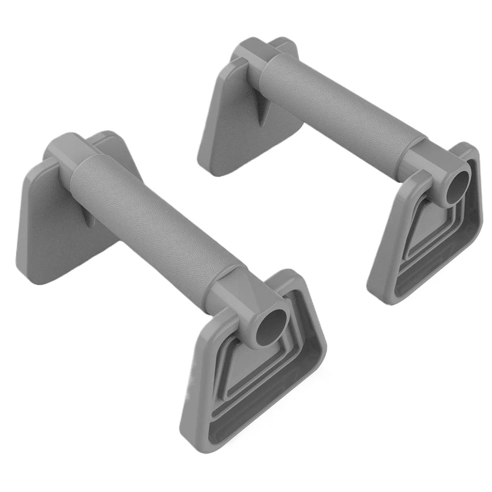 Heavy-Duty Push-Up Bars (2-Pack) – Non-Slip Push-Up Handles for Chest, Arms, Shoulders & Home Gym Training