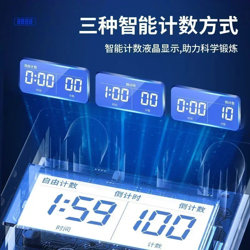 push-up training board Fitness equipment Men's chest and abdominal muscle training equipment Arm strength t