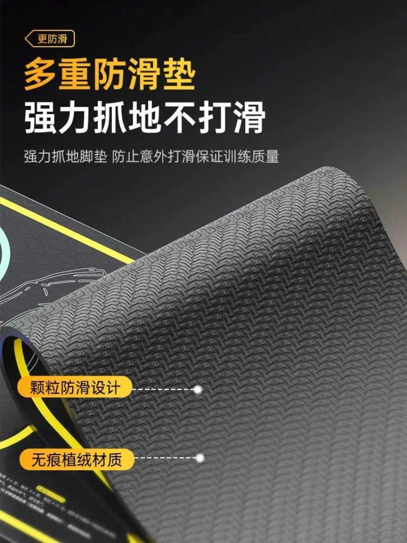 Push up training board multifunctional assistive grip flat support technology stand Push-Ups Stands Portable Fitness Equipment
