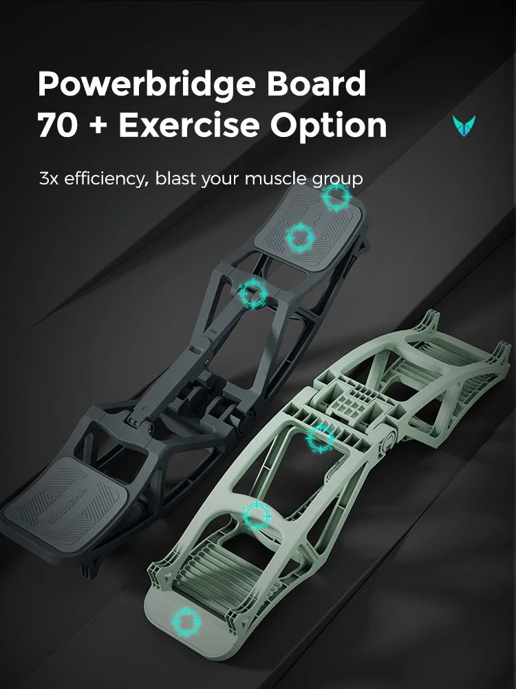 Innstar Push Up Bar Push-ups Stands Board for Bodybuilding Chest Muscles Strength Training Home Gym Push Up Board