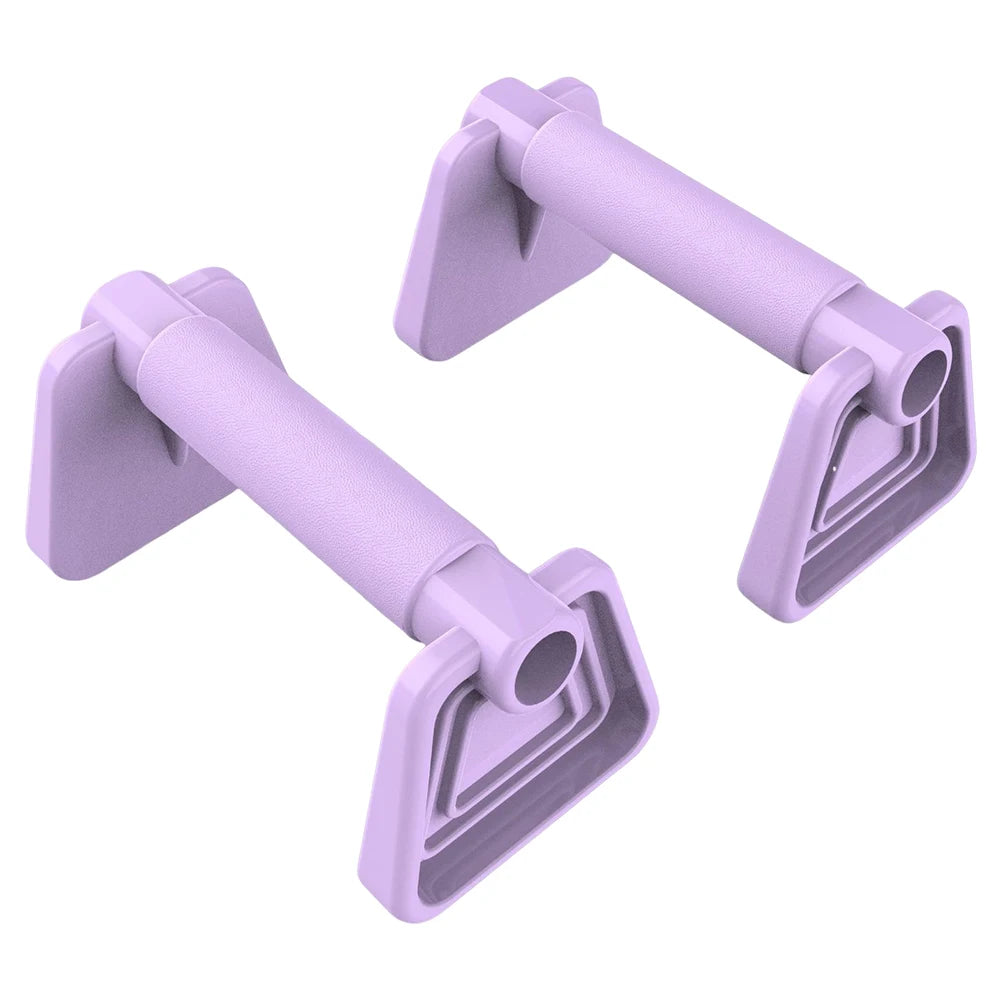 Heavy-Duty Push-Up Bars (2-Pack) – Non-Slip Push-Up Handles for Chest, Arms, Shoulders & Home Gym Training