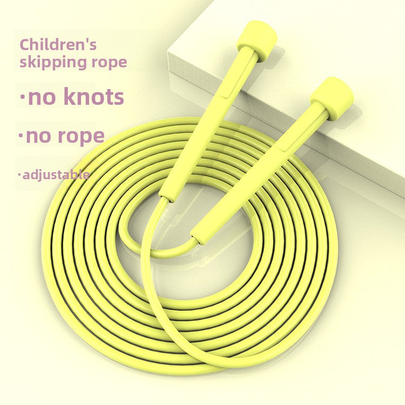 Intelligent Counting Jump Rope with Weighted Ball – Digital Skipping Rope