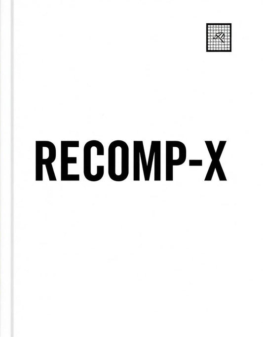 Recomp-X protocol cover