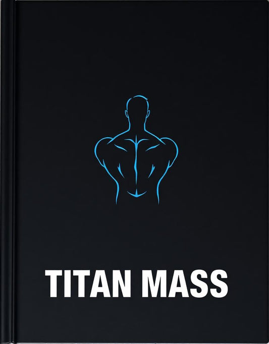 Titan Mass protocol cover